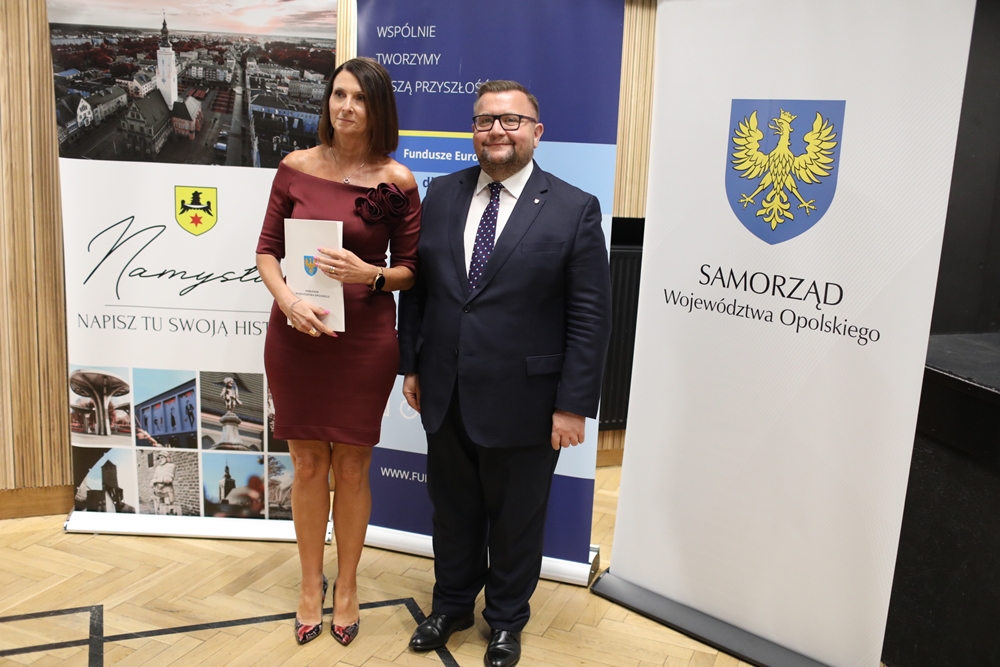Od współpracy do działania – rozwój usług społecznych w województwie opolskim