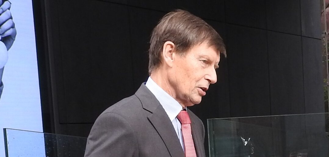 Odszedł człowiek, kt&oacute;ry naprawdę kochał Opole