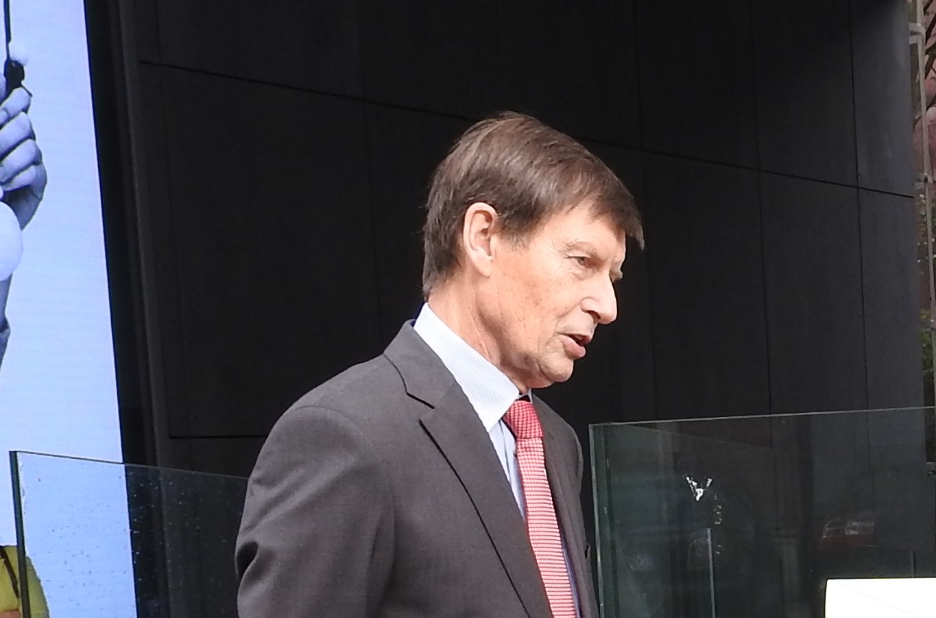 Odszedł człowiek, który naprawdę kochał Opole