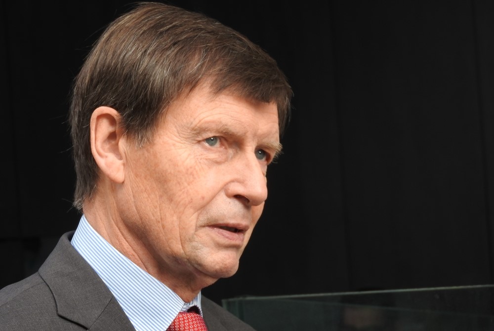 Odszedł człowiek, który naprawdę kochał Opole
