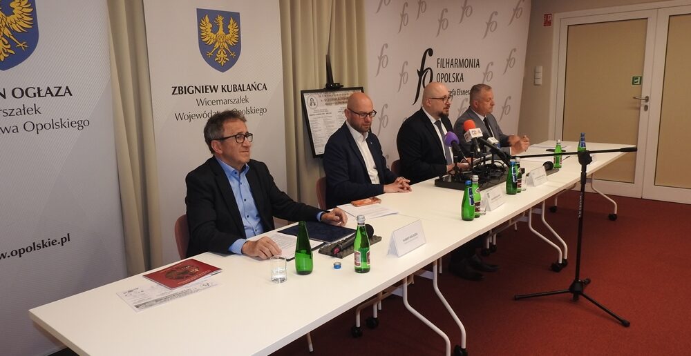 Carlsruhe zn&oacute;w wypełni się muzyką. Przed nami XXIII Festiwal im. Carla Marii von Webera w Pokoju