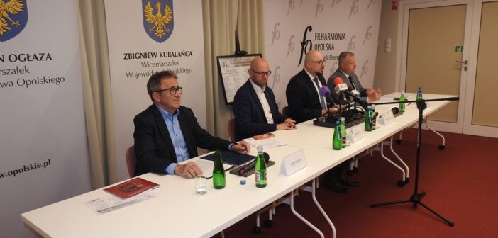 Carlsruhe zn&oacute;w wypełni się muzyką. Przed nami XXIII Festiwal im. Carla Marii von Webera w Pokoju