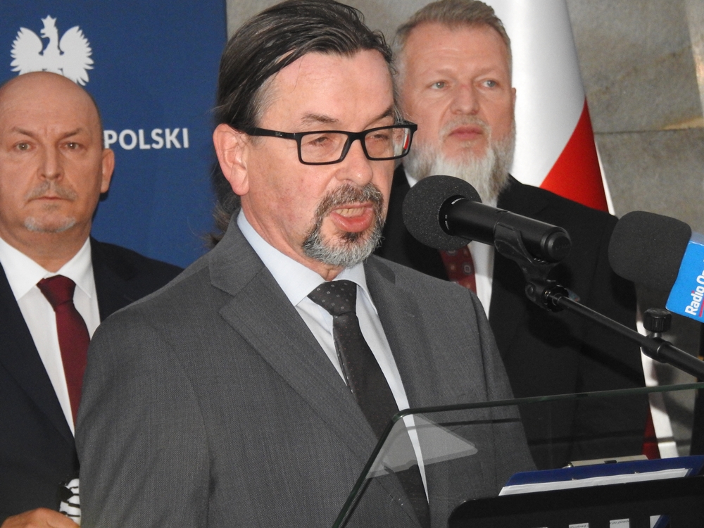 Nowa jakość bezpieczeństwa: kolejne 28 milionów złotych na odbudowę po powodzi w województwie opolskim