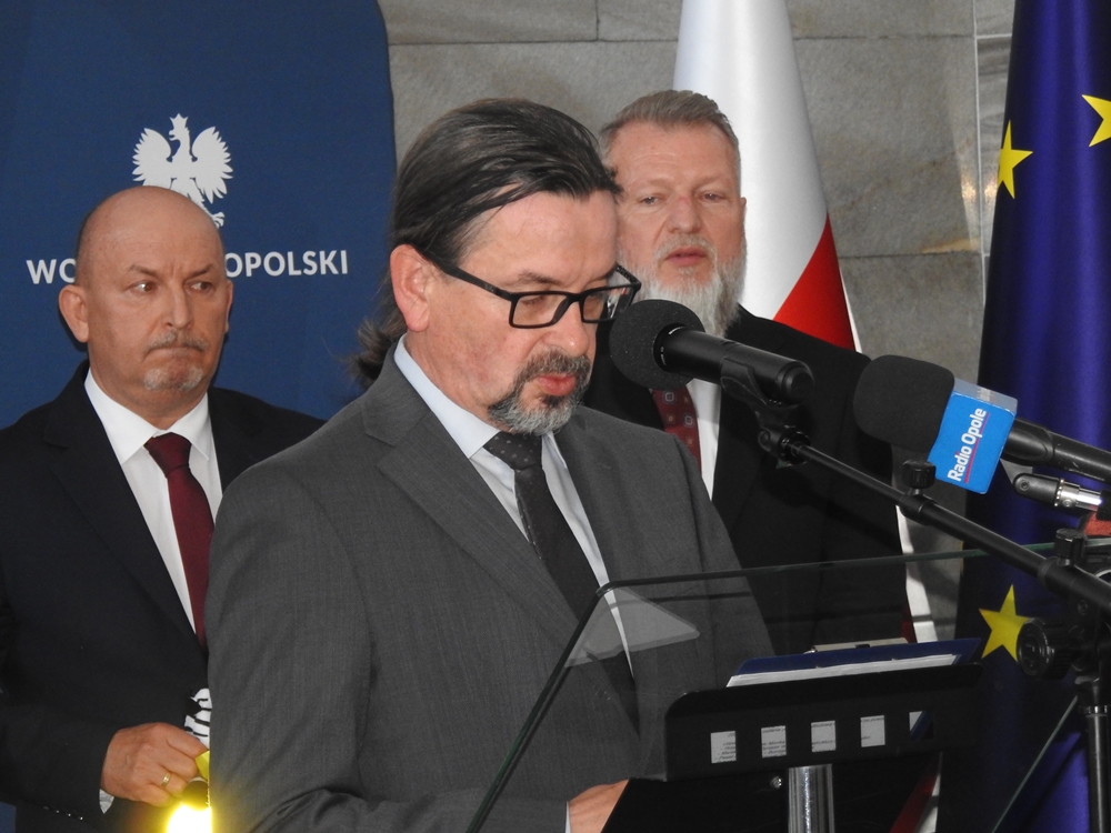 Nowa jakość bezpieczeństwa: kolejne 28 milionów złotych na odbudowę po powodzi w województwie opolskim