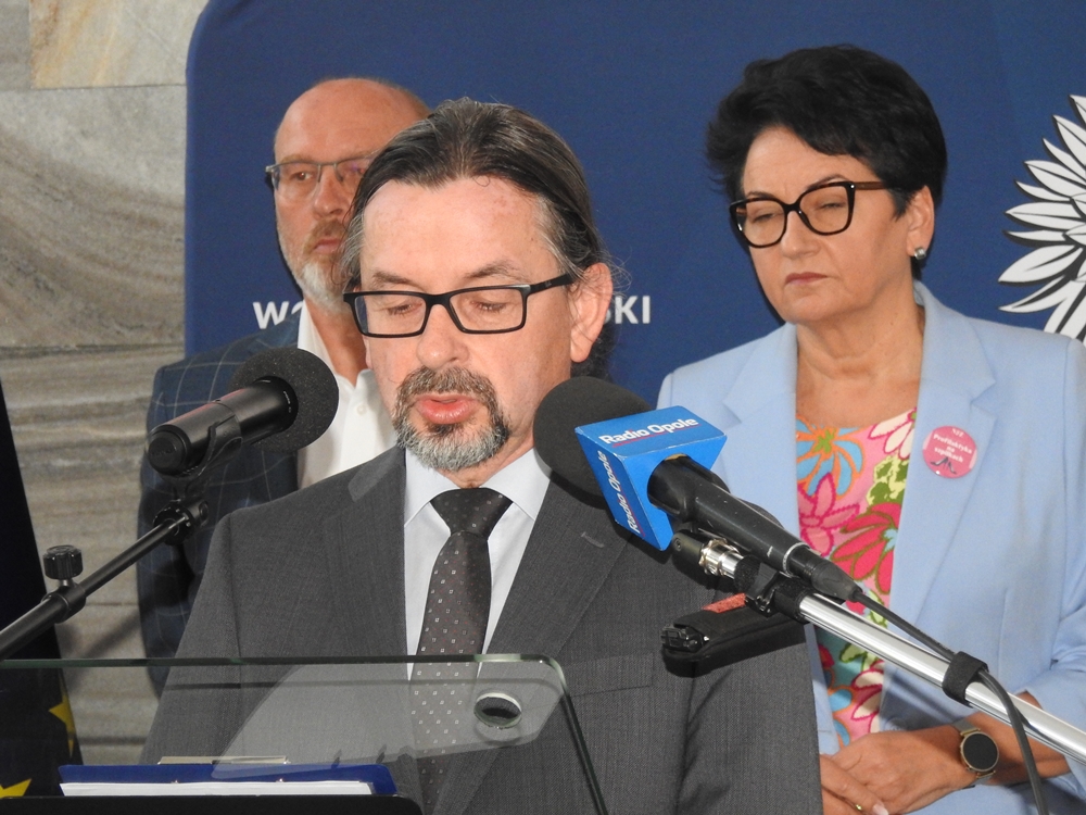 Nowa jakość bezpieczeństwa: kolejne 28 milionów złotych na odbudowę po powodzi w województwie opolskim
