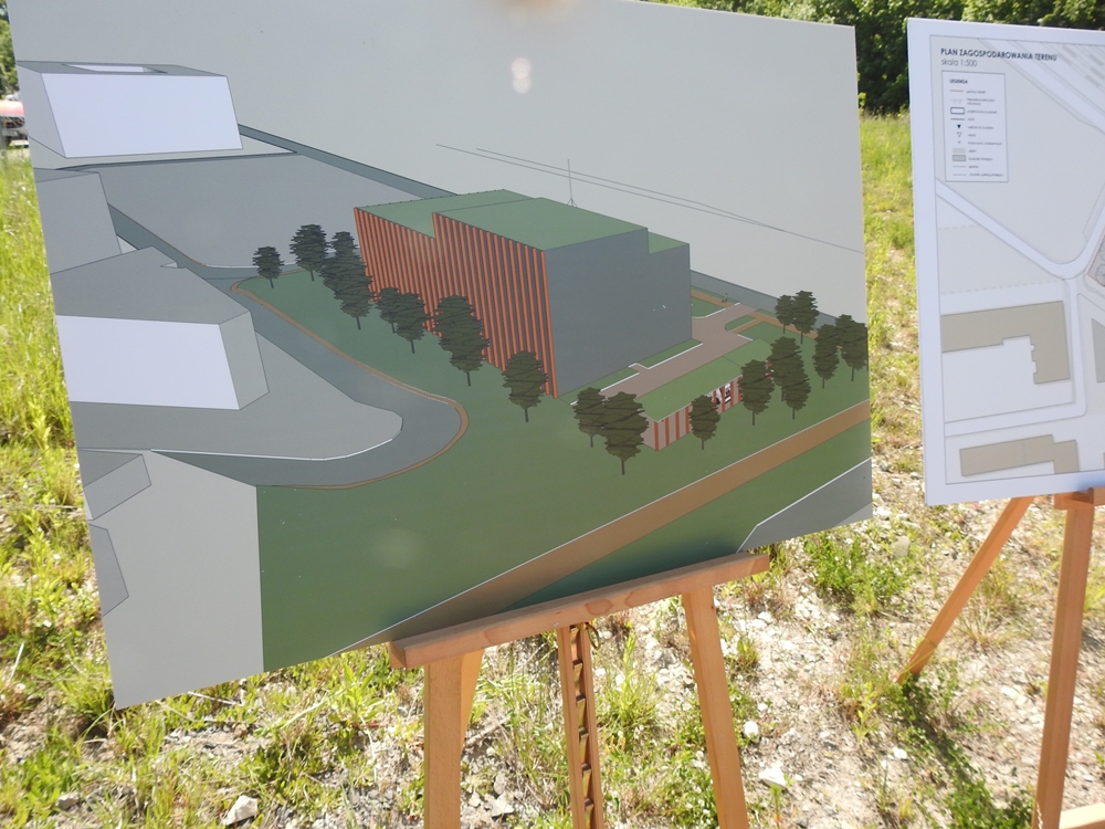 Nowa mapa bezpieczeństwa Opola. Dlaczego decyzja o budowie siedziby OCRM zmienia więcej, niż się wydaje