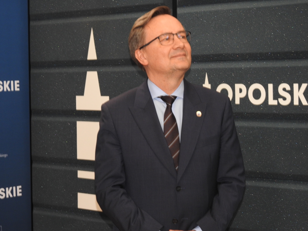 Blisko 19 milionów złotych na mosty i drogi. Ruszają kolejne inwestycje na sieci dróg wojewódzkich Opolszczyzny