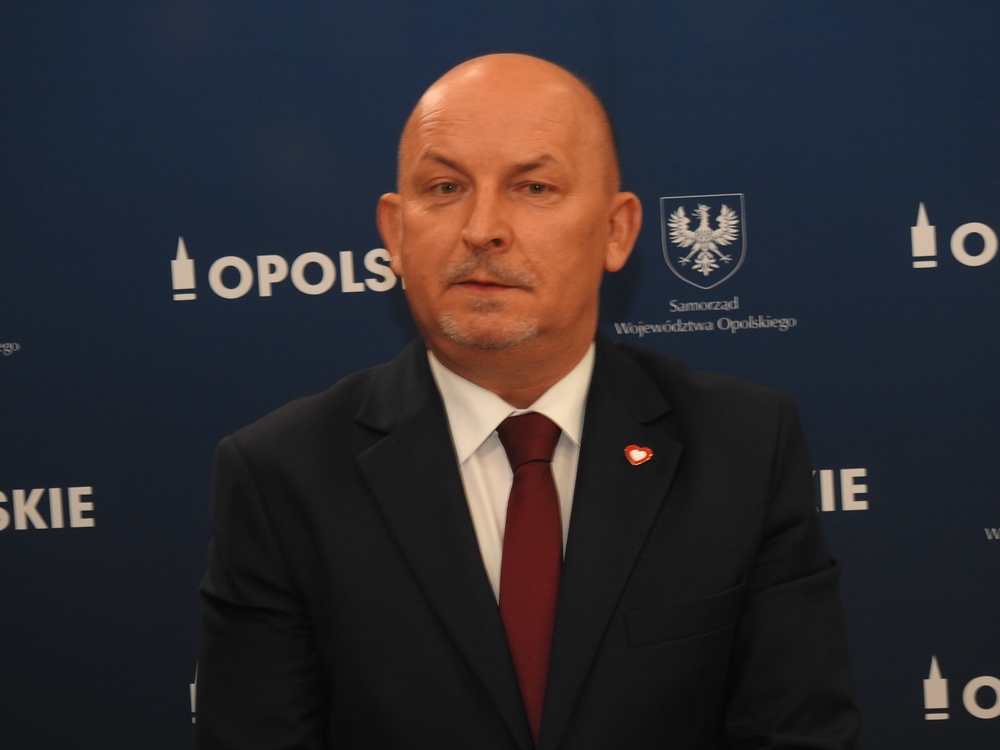 Blisko 19 milionów złotych na mosty i drogi. Ruszają kolejne inwestycje na sieci dróg wojewódzkich Opolszczyzny