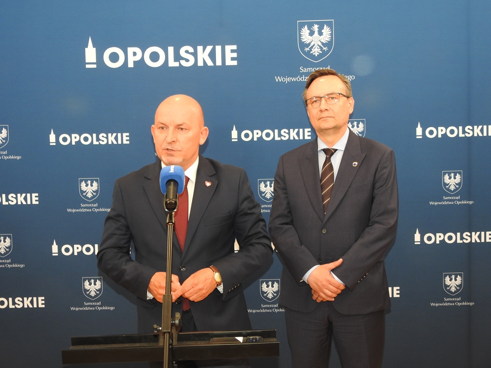 Blisko 19 milionów złotych na mosty i drogi. Ruszają kolejne inwestycje na sieci dróg wojewódzkich Opolszczyzny