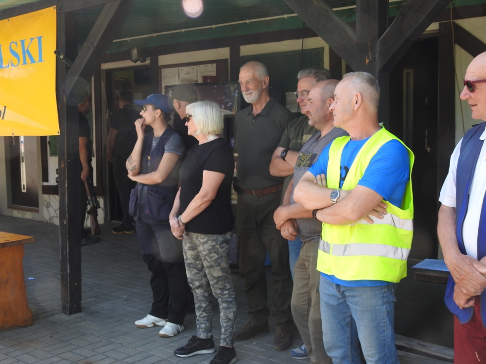 Celność, tradycja i Tułowice. Młodzi leśnicy wrócili do rywalizacji po trzech dekadach