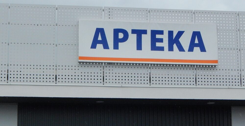 Recepta kontynuowana od farmaceuty odciąży gabinety lekarskie Recepta kontynuowana od farmaceuty odciąży gabinety lekarskie