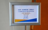 Młodzi liderzy lokalnej demokracji: XXIV Konkurs Wiedzy o Samorządzie Terytorialnym rozstrzygnięty Młodzi liderzy lokalnej demokracji: XXIV Konkurs Wiedzy o Samorządzie Terytorialnym rozstrzygnięty