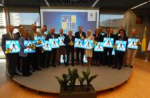 Bezpieczniejsze przejścia w województwie opolskim. Powstaną 43 nowe „Super Zebry” Bezpieczniejsze przejścia w województwie opolskim. Powstaną 43 nowe „Super Zebry”