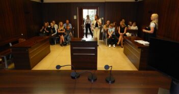 Sąd bez tajemnic. Opolska „Noc Otwartych Sądów” pokazała, że prawo można oswoić