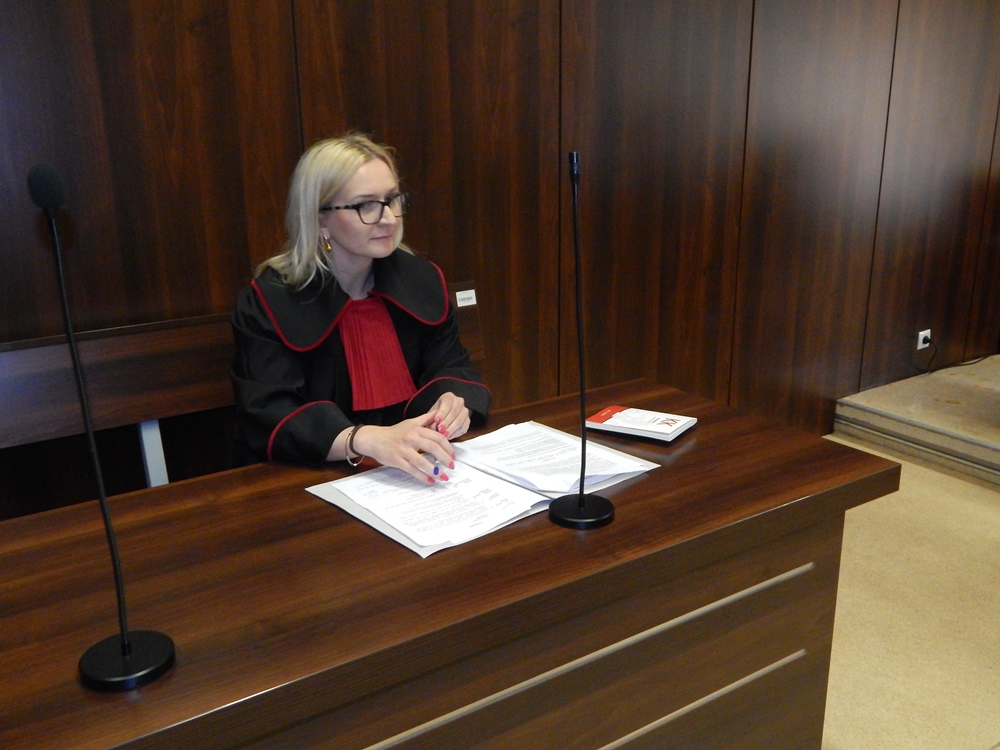 Sąd bez tajemnic. Opolska „Noc Otwartych Sądów” pokazała, że prawo można oswoić