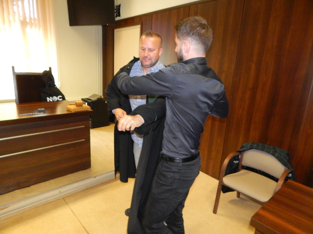 Sąd bez tajemnic. Opolska „Noc Otwartych Sądów” pokazała, że prawo można oswoić