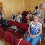 Seniorzy nie zwalniają tempa. Opolskie Uniwersytety Trzeciego Wieku rozpoczynają nowy rozdział