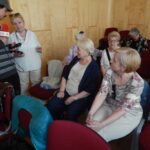 Seniorzy nie zwalniają tempa. Opolskie Uniwersytety Trzeciego Wieku rozpoczynają nowy rozdział