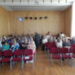 Seniorzy nie zwalniają tempa. Opolskie Uniwersytety Trzeciego Wieku rozpoczynają nowy rozdział