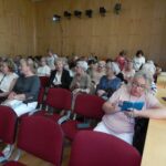 Seniorzy nie zwalniają tempa. Opolskie Uniwersytety Trzeciego Wieku rozpoczynają nowy rozdział