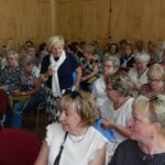Seniorzy nie zwalniają tempa. Opolskie Uniwersytety Trzeciego Wieku rozpoczynają nowy rozdział