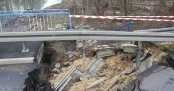 Kolejne 90 mln zł dla Opolszczyzny na odbudowę po powodzi. Powstanie 14 nowych inwestycji