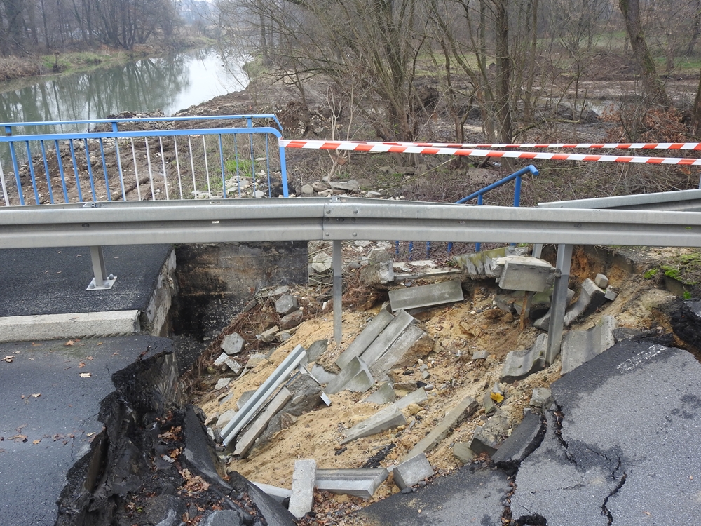 Kolejne 90 mln zł dla Opolszczyzny na odbudowę po powodzi. Powstanie 14 nowych inwestycji