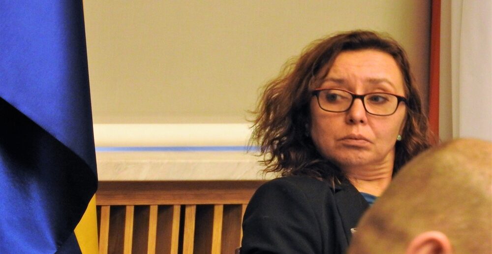 Oczko w głowie Patryka Jakiego odpowie przed sądem. Afera Funduszu Sprawiedliwości Oczko w głowie Patryka Jakiego odpowie przed sądem. Afera Funduszu Sprawiedliwości