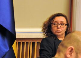 Oczko w głowie Patryka Jakiego odpowie przed sądem. Afera Funduszu Sprawiedliwości
