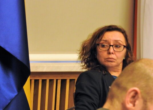 Oczko w głowie Patryka Jakiego odpowie przed sądem. Afera Funduszu Sprawiedliwości