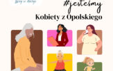 &bdquo;Jesteśmy – Kobiety z Opolskiego&rdquo;. Rusza nowy program wsparcia dla lokalnych liderek