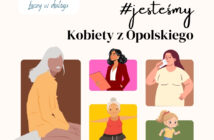 &bdquo;Jesteśmy – Kobiety z Opolskiego&rdquo;. Rusza nowy program wsparcia dla lokalnych liderek