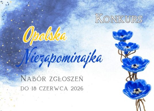 Opolskie „Oskary” dla ludzi od cichej roboty