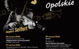 Jazz, kt&oacute;ry nie zna granic. Opole zaprasza na hołd dla Zbigniewa Seiferta