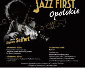 Jazz, kt&oacute;ry nie zna granic. Opole zaprasza na hołd dla Zbigniewa Seiferta
