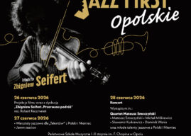 Jazz, który nie zna granic. Opole zaprasza na hołd dla Zbigniewa Seiferta
