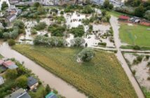 Unijne miliony na popowodziową odbudowę. Samorządy powiatu głubczyckiego ruszają z pracami