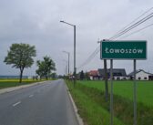 Kluczowy remont DW 494 w Łowoszowie. Umowa na 17 milionów złotych podpisana