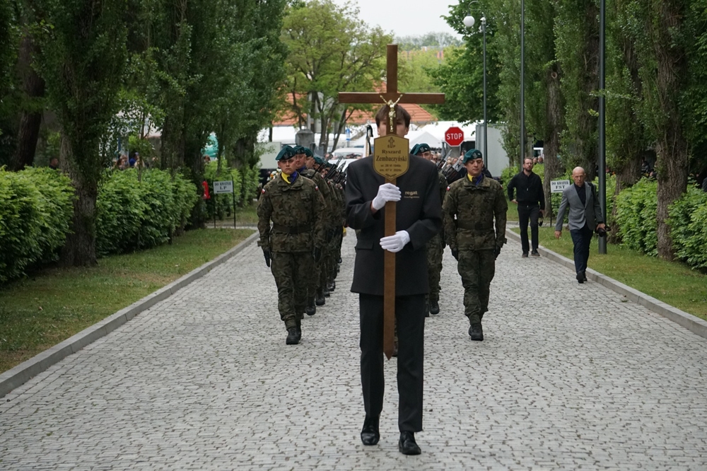 Odszedł Pan od wartości. Żegnamy Ryszarda Zembaczyńskiego – człowieka, który umiał słuchać