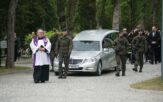 Odszedł Pan od wartości. Żegnamy Ryszarda Zembaczyńskiego – człowieka, który umiał słuchać Odszedł Pan od wartości. Żegnamy Ryszarda Zembaczyńskiego – człowieka, który umiał słuchać