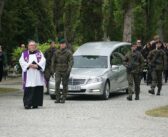 Odszedł Pan od wartości. Żegnamy Ryszarda Zembaczyńskiego &ndash; człowieka, kt&oacute;ry umiał słuchać