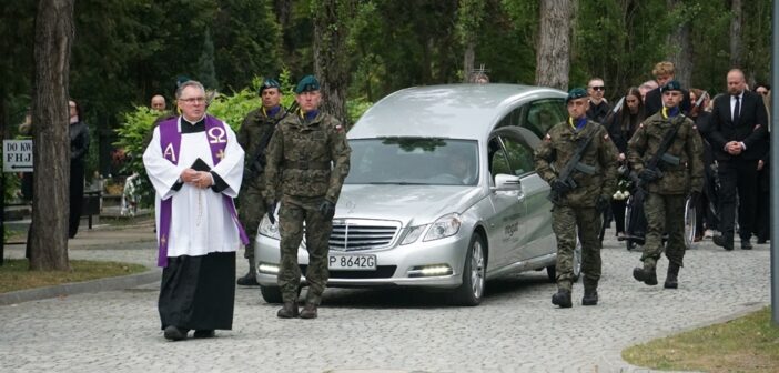 Odszedł Pan od wartości. Żegnamy Ryszarda Zembaczyńskiego &ndash; człowieka, kt&oacute;ry umiał słuchać