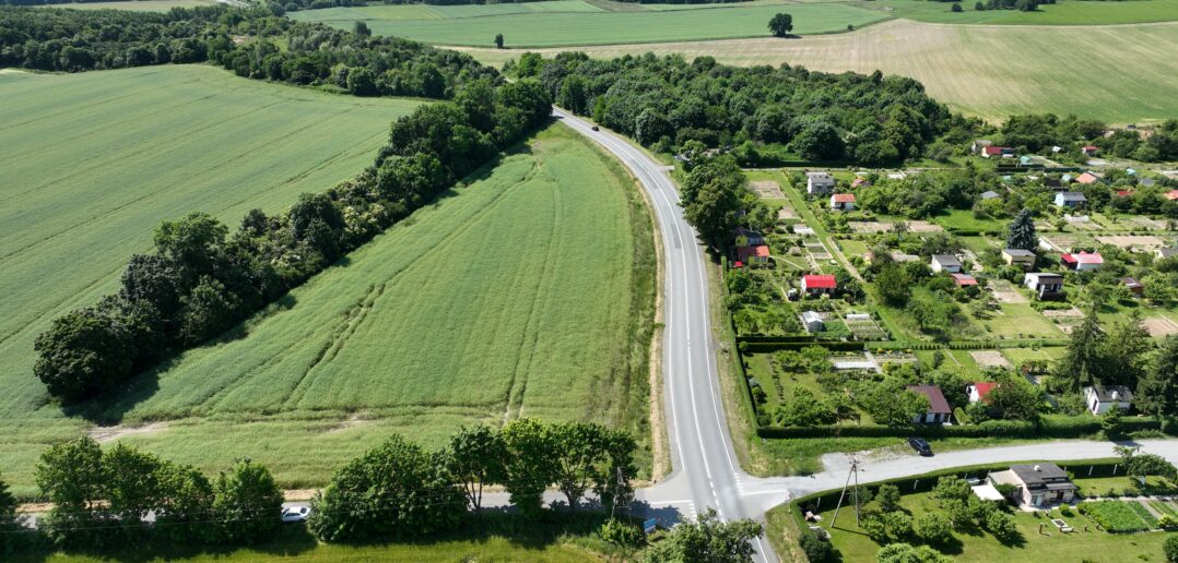Wybrano wykonawcę obwodnicy Prudnika. Inwestycja za blisko 90 mln zł na ostatniej prostej Wybrano wykonawcę obwodnicy Prudnika. Inwestycja za blisko 90 mln zł na ostatniej prostej