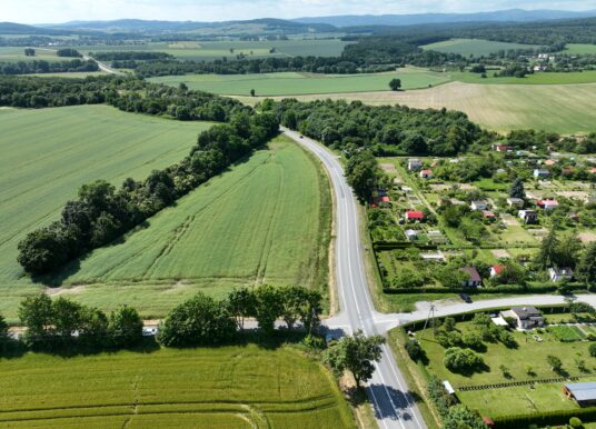 Wybrano wykonawcę obwodnicy Prudnika. Inwestycja za blisko 90 mln zł na ostatniej prostej