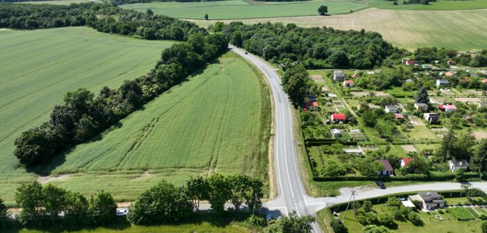 Wybrano wykonawcę obwodnicy Prudnika. Inwestycja za blisko 90 mln zł na ostatniej prostej