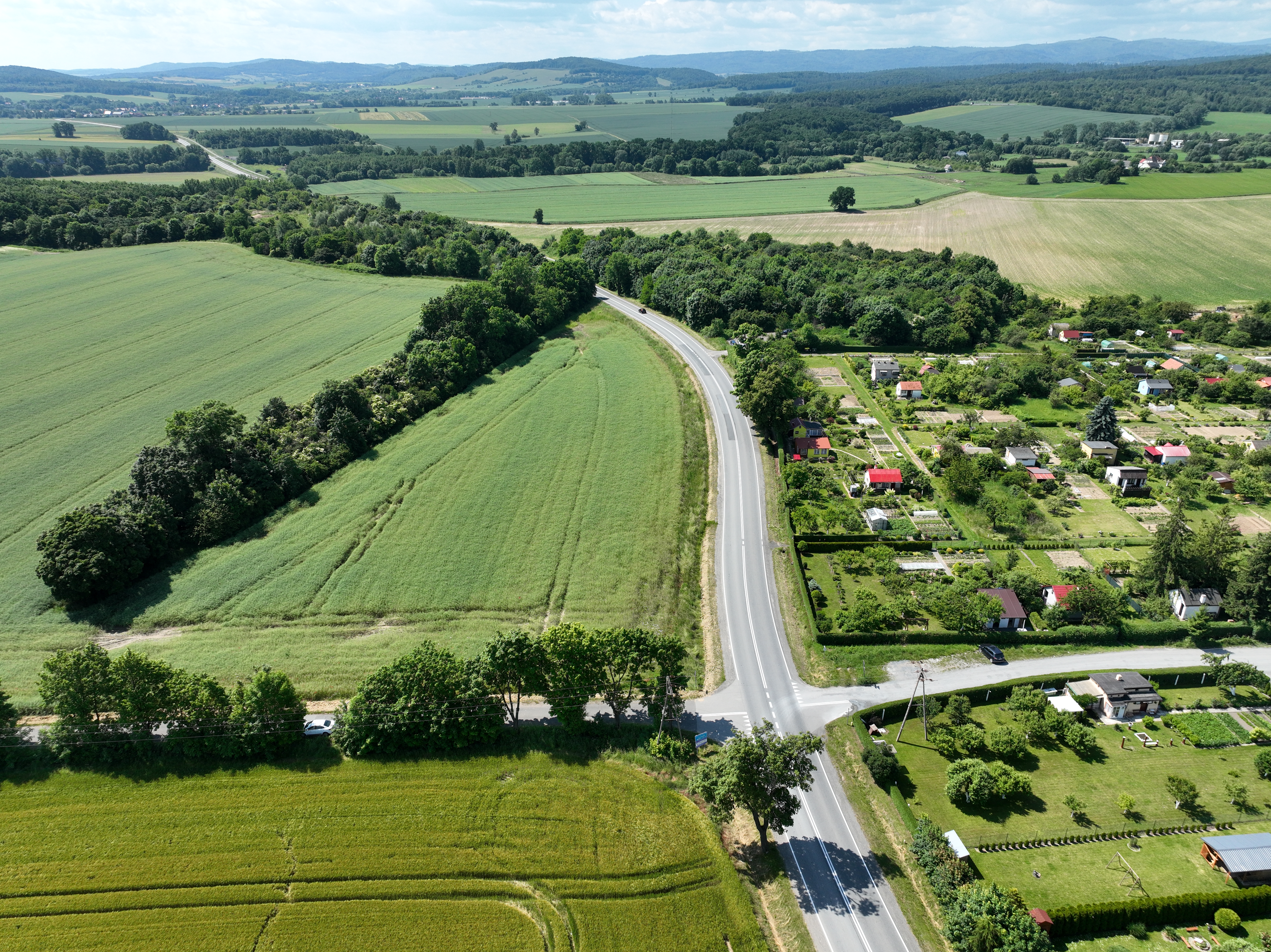 Wybrano wykonawcę obwodnicy Prudnika. Inwestycja za blisko 90 mln zł na ostatniej prostej