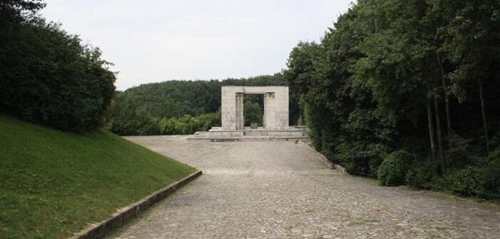 Symbol, który kruszeje. Czy Góra św. Anny odzyska dawny blask?