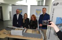 Sensacyjne znalezisko z Krogulnej trafi do mistrz&oacute;w konserwacji
