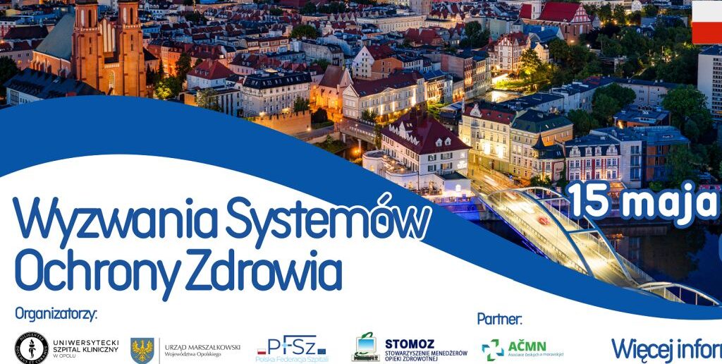 Razem ku nowoczesnej medycynie: Opole stolicą polsko-czeskiego dialogu o zdrowiu