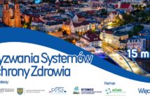 Razem ku nowoczesnej medycynie: Opole stolicą polsko-czeskiego dialogu o zdrowiu